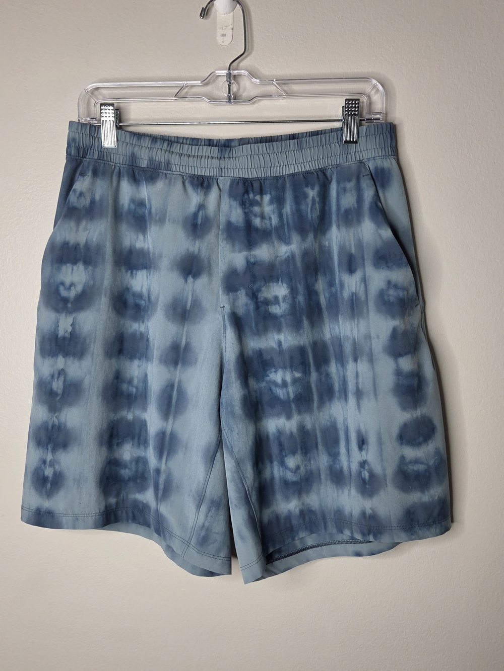 Lululemon Pace Breaker Shorts 8"
